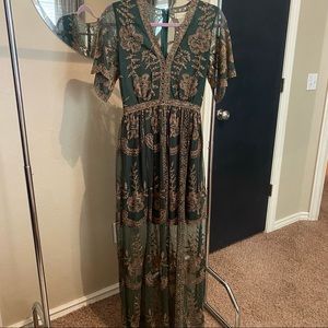 Altar’d State dress